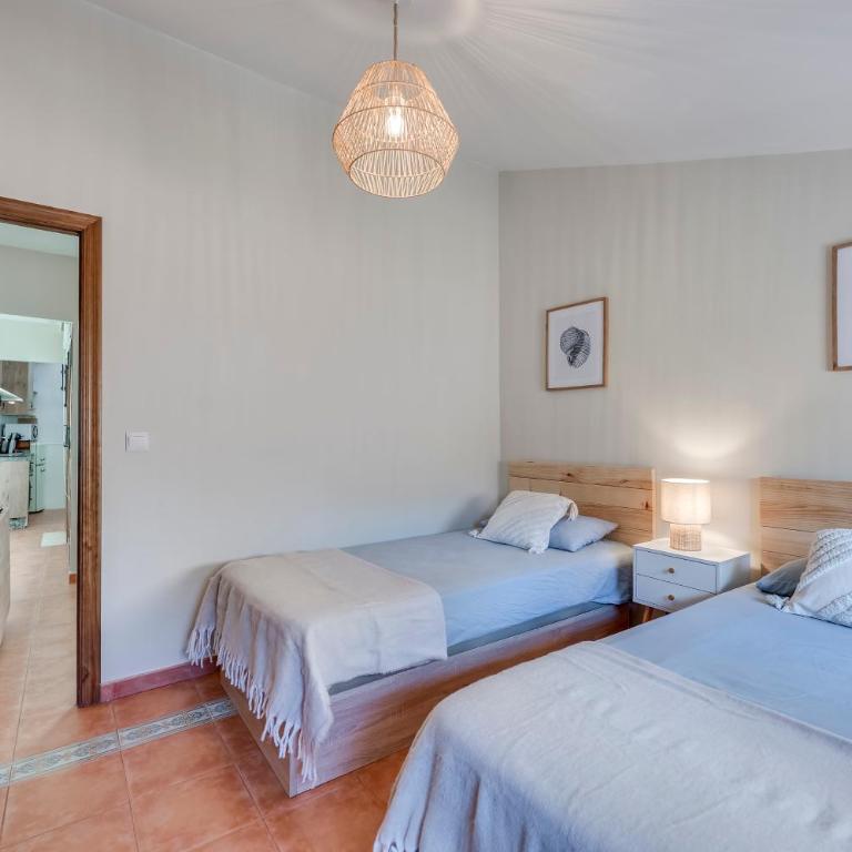Oliva Apartments Molinillo - One-Bedroom Apartment - 3