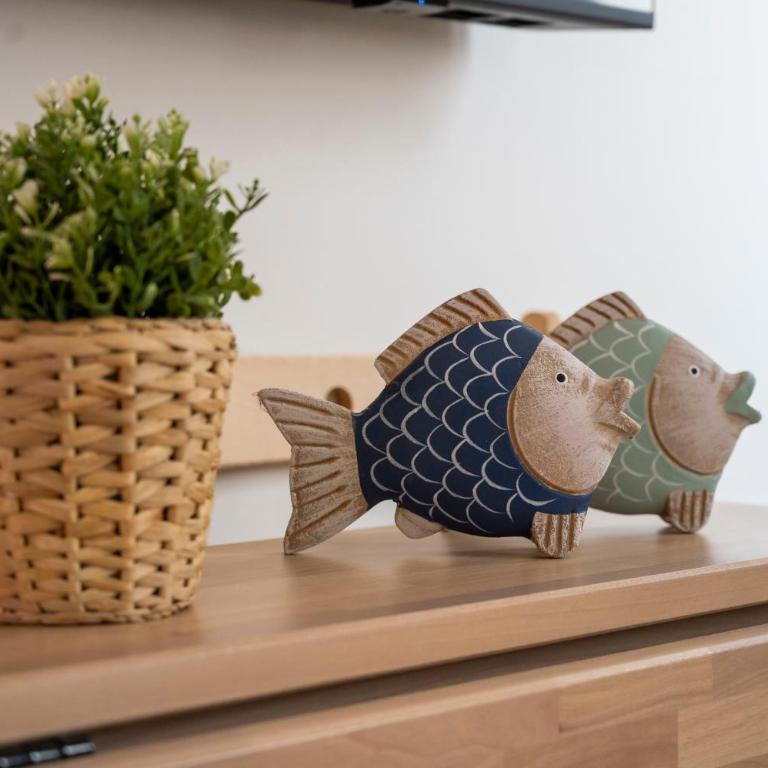 Oliva Apartments Molinillo - One-Bedroom Apartment - 20