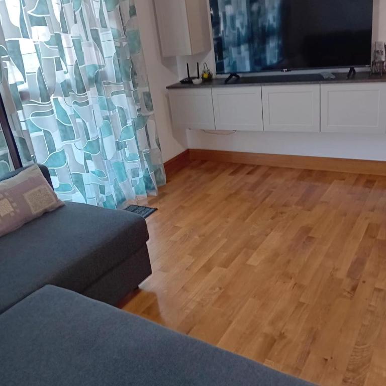 Roman sunset metropolitana anagnina con 2 bagni - Apartamento Deluxe de 2 dormitorios con balcón - 4