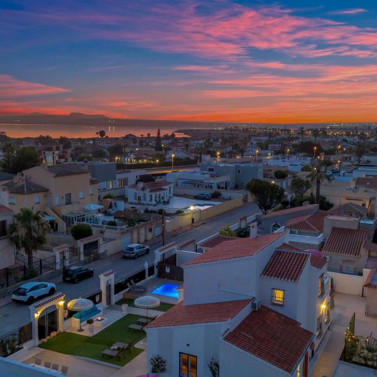 Mida Torrevieja - Villa - 70