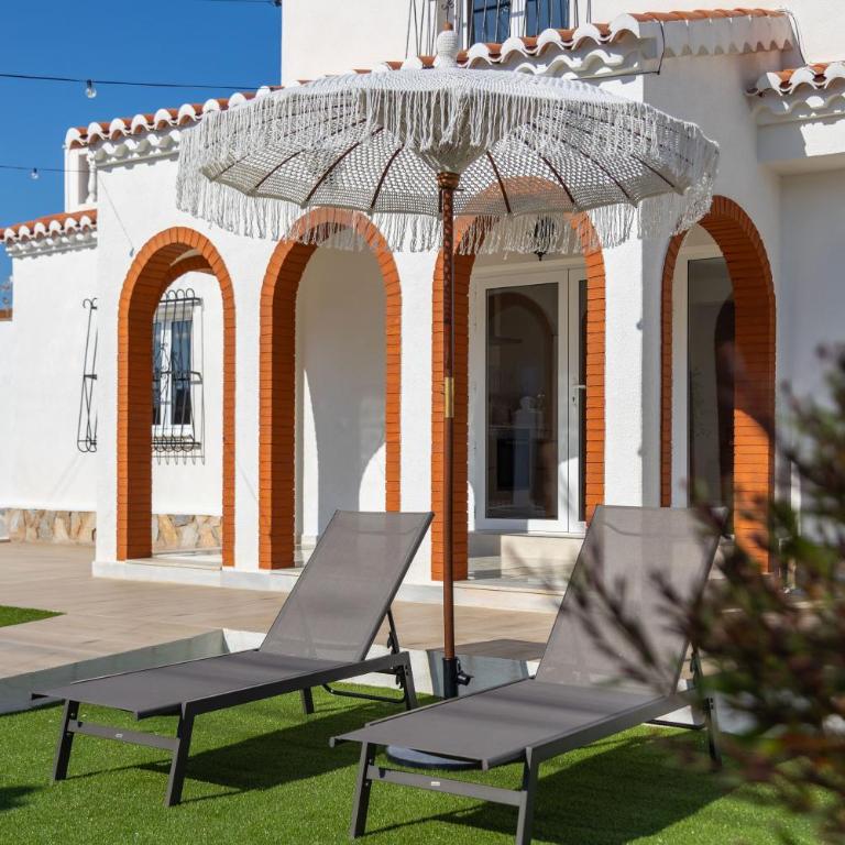 Mida Torrevieja - Villa - 69
