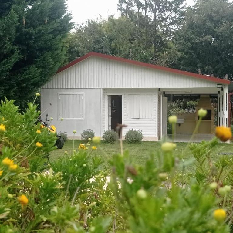  - Apartamento de 1 dormitorio - 2