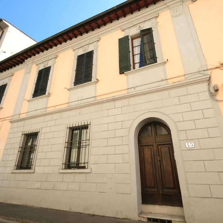 Wine Apartments Florence Soave - Apartment - 28