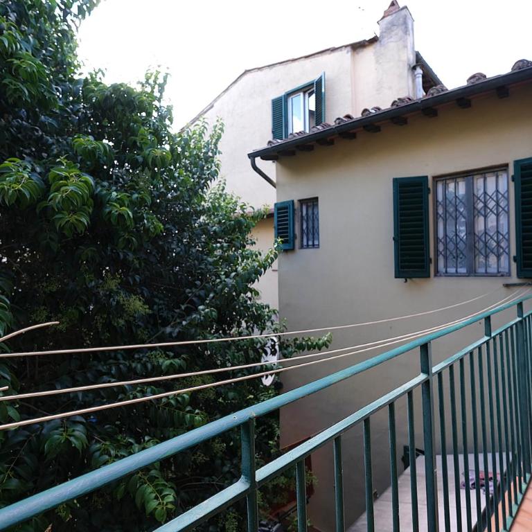 Wine Apartments Florence Soave - Apartment - 25