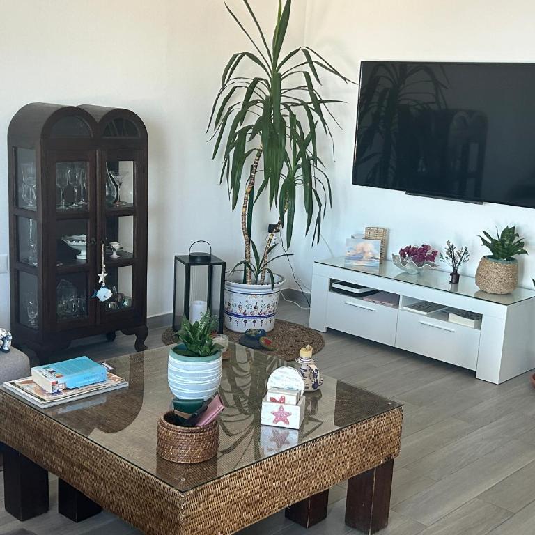 Icod Playa San Marcos - Apartamento de 3 dormitorios y vistas al mar - 8