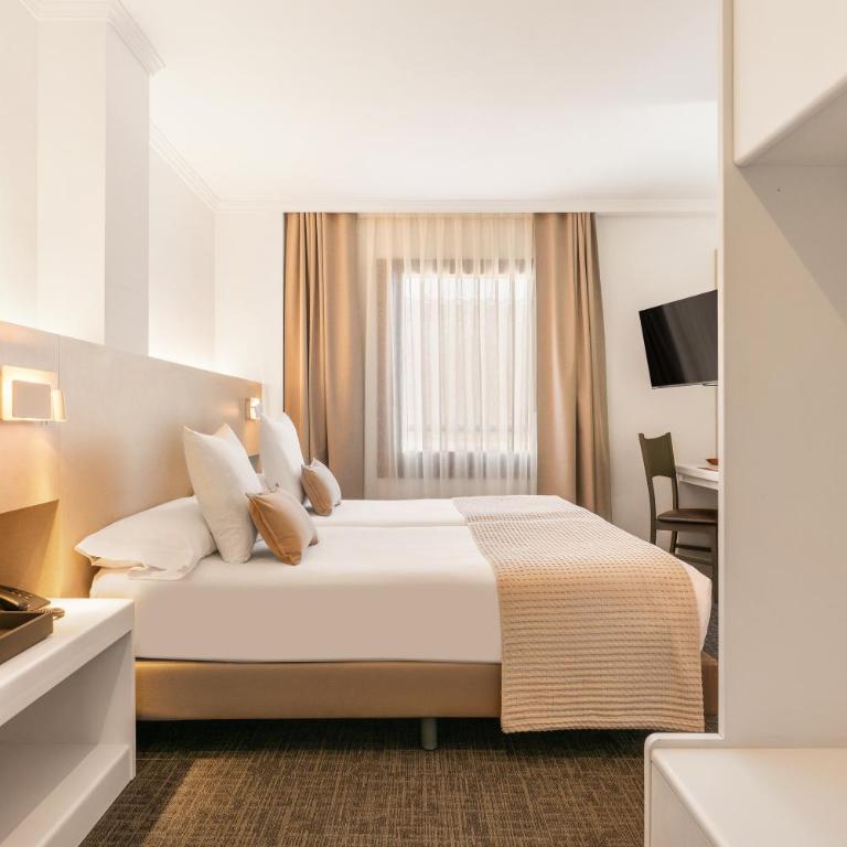 Acacia Suite - Suite Superior con zona de cocina - 54