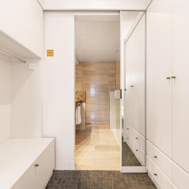Acacia Suite - Suite Superior con zona de cocina - 53