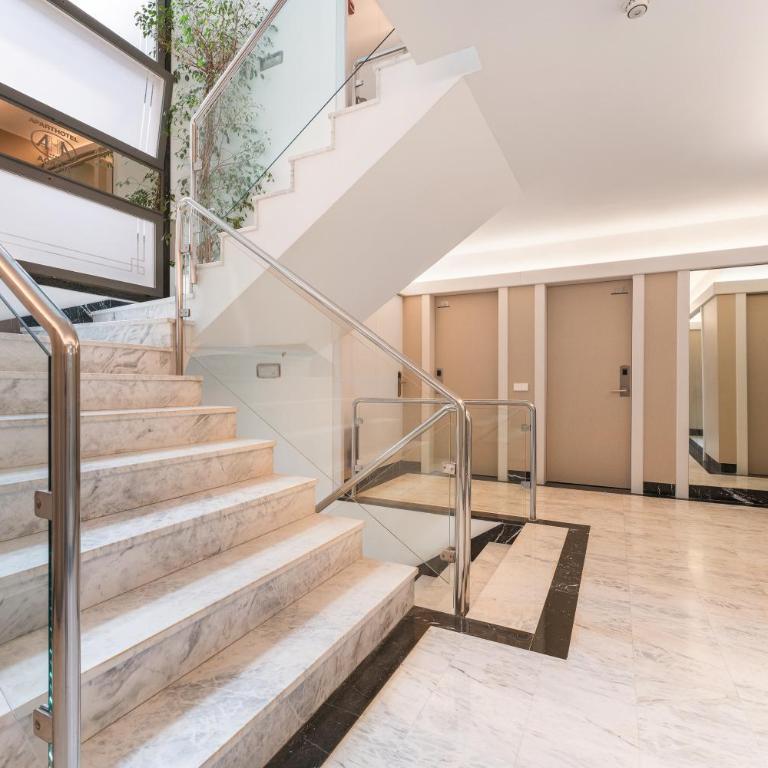 Acacia Suite - Suite Superior con zona de cocina - 41