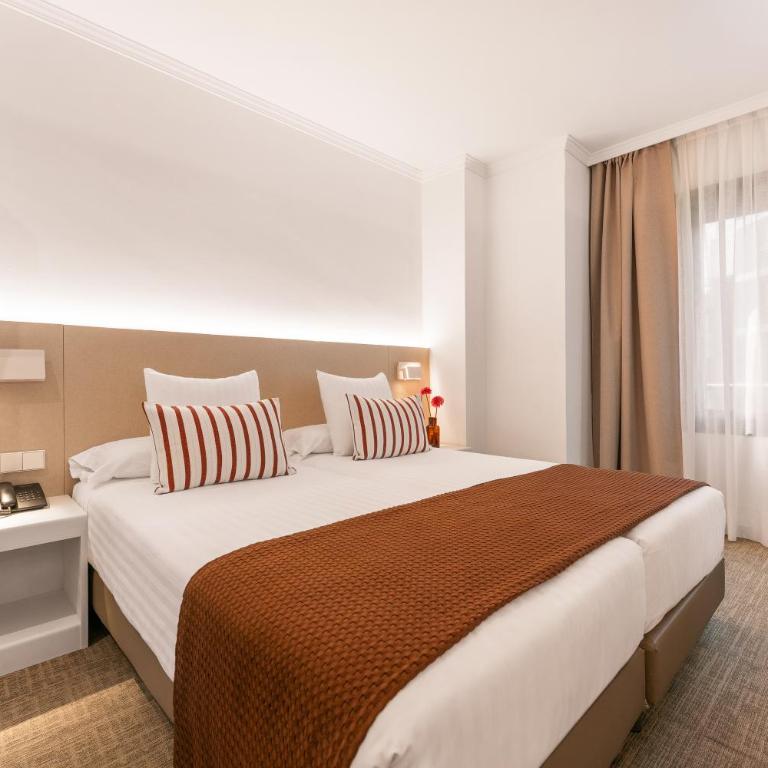 Acacia Suite - Suite Superior con zona de cocina - 47