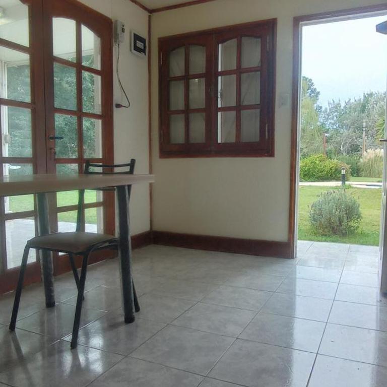  - Apartamento de 1 dormitorio - 7