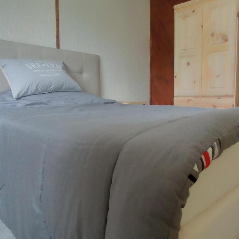  - Apartamento de 1 dormitorio - 8