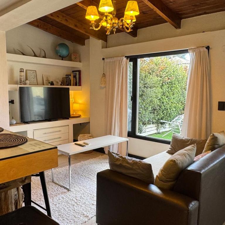 Ñireco HOUSE - Two-Bedroom House - 16