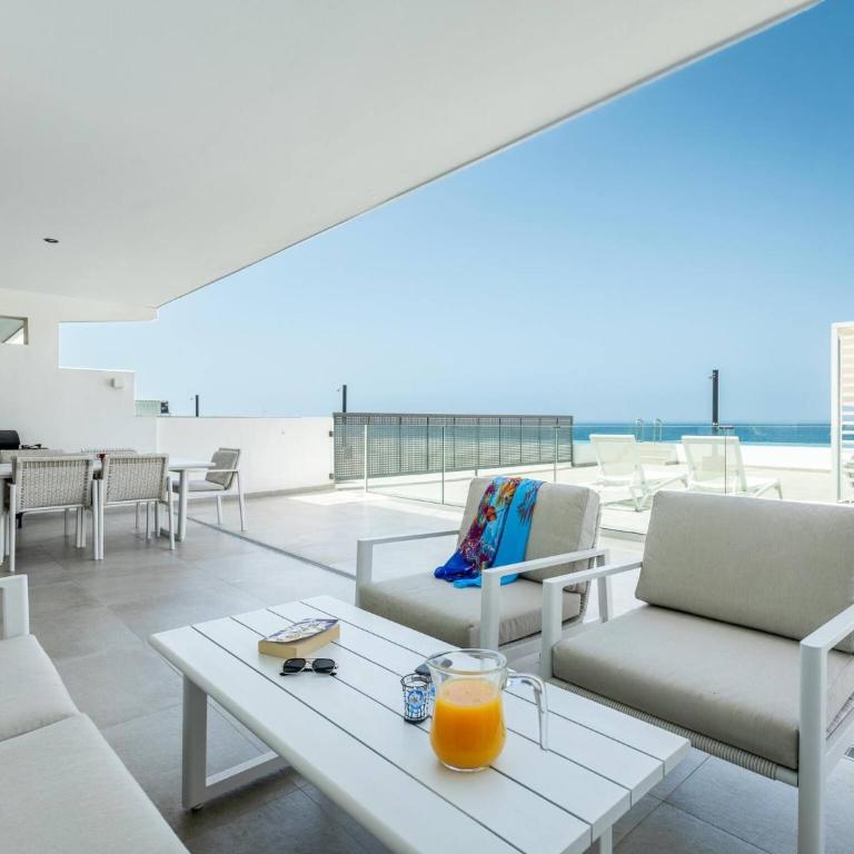 Modern Residence Minerva - Apartamento de 1 dormitorio - 2