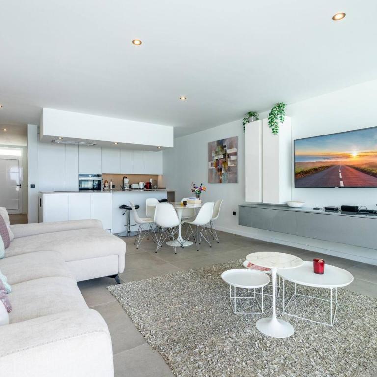 Modern Residence Minerva - Apartamento de 1 dormitorio - 4