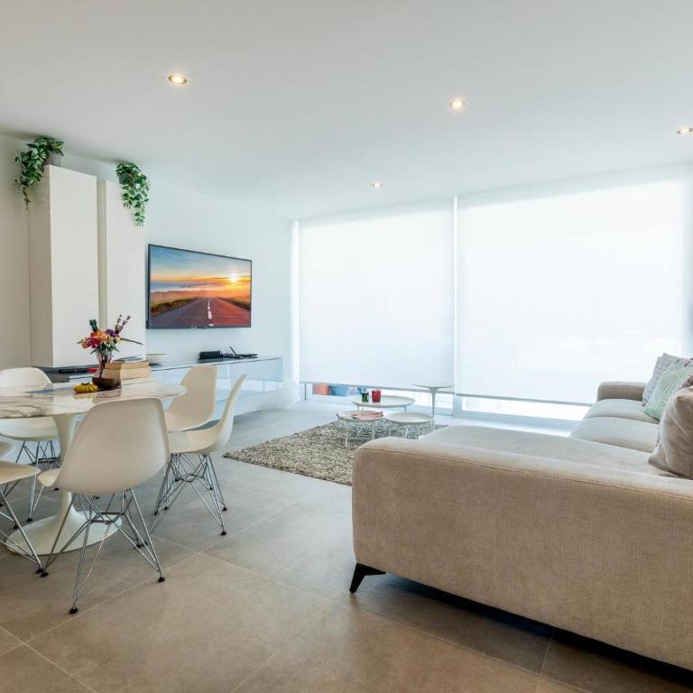 Modern Residence Minerva - Apartamento de 1 dormitorio - 3