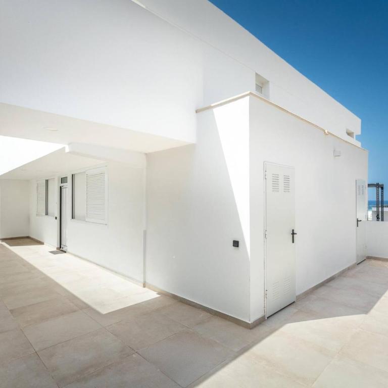 Modern Residence Minerva - Apartamento de 1 dormitorio - 5