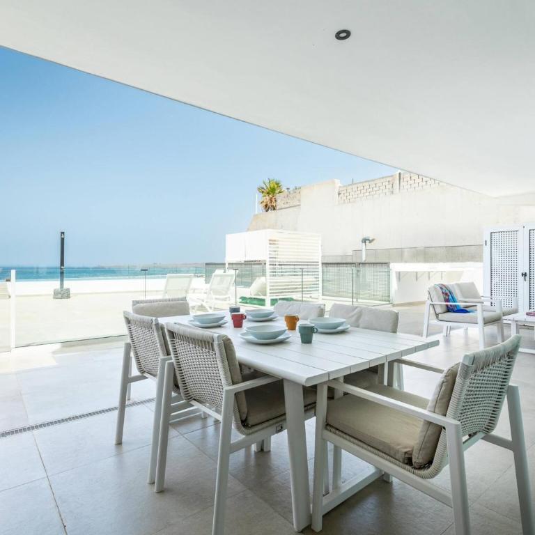 Modern Residence Minerva - Apartamento de 1 dormitorio - 6