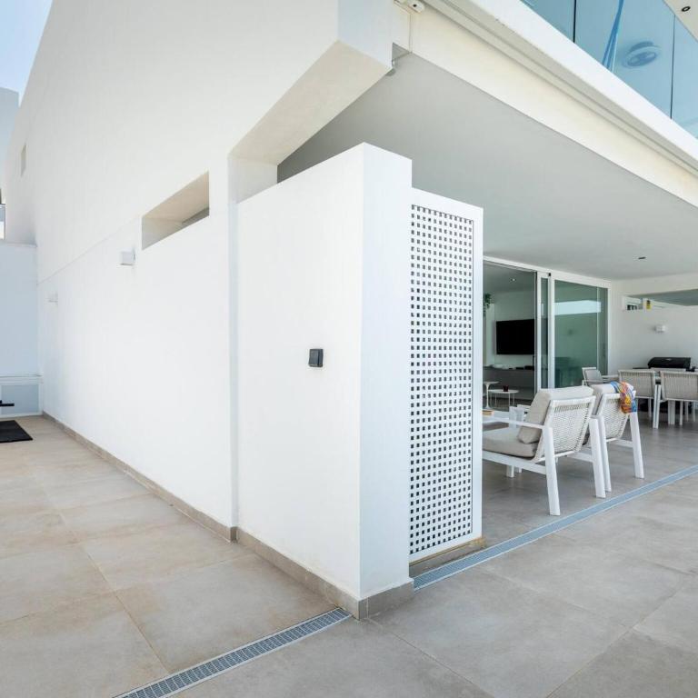 Modern Residence Minerva - Apartamento de 1 dormitorio - 7