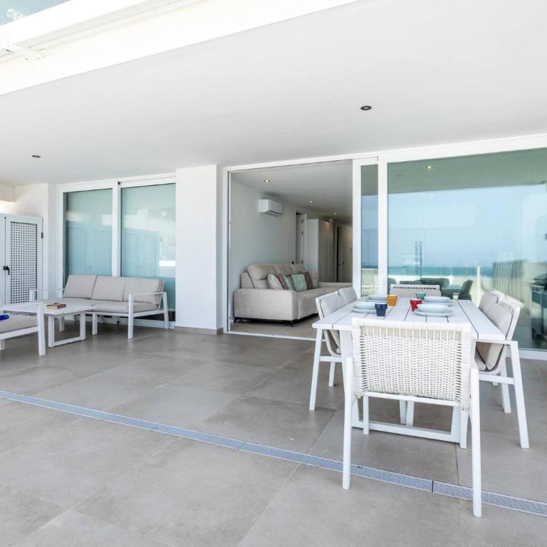 Modern Residence Minerva - Apartamento de 1 dormitorio - 8