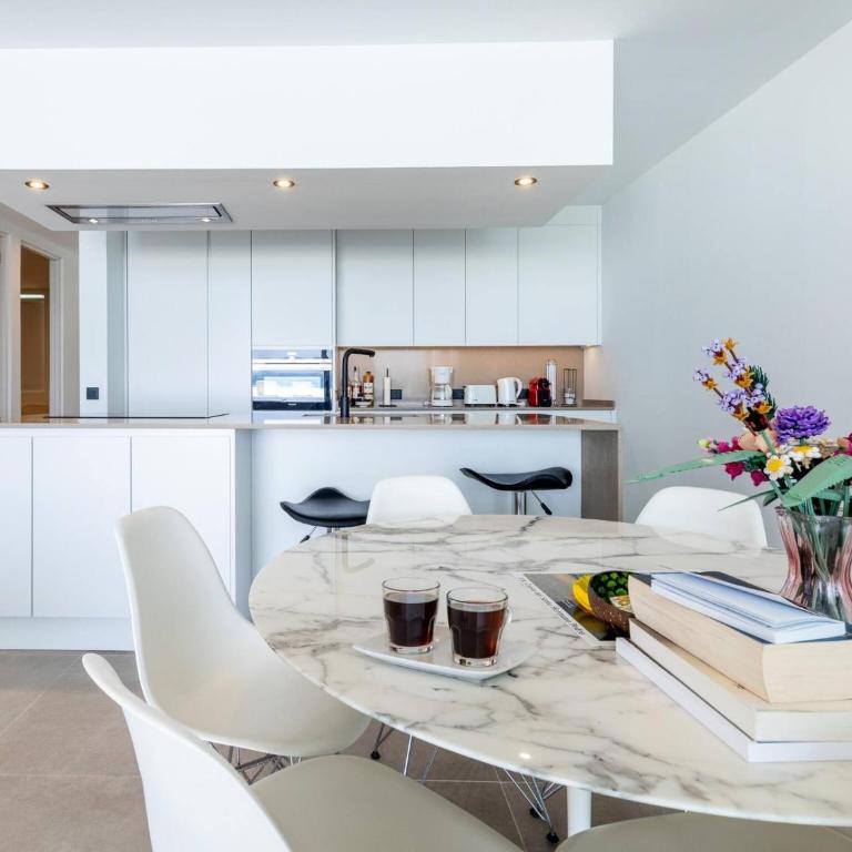Modern Residence Minerva - Apartamento de 1 dormitorio - 9