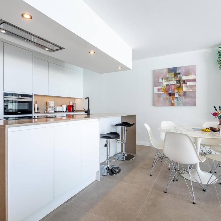 Modern Residence Minerva - Apartamento de 1 dormitorio - 10