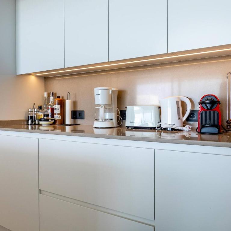 Modern Residence Minerva - Apartamento de 1 dormitorio - 12