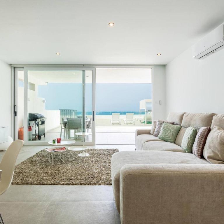 Modern Residence Minerva - Apartamento de 1 dormitorio - 13