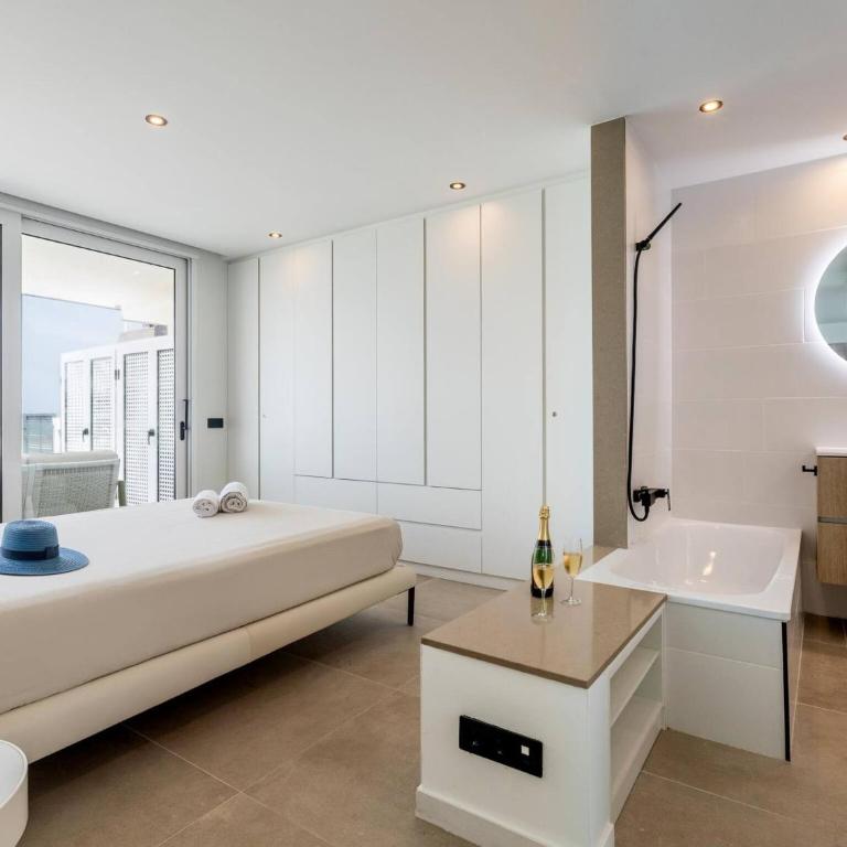 Modern Residence Minerva - Apartamento de 1 dormitorio - 16