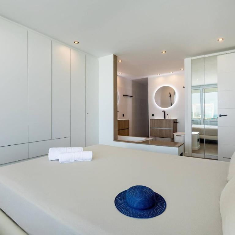 Modern Residence Minerva - Apartamento de 1 dormitorio - 17