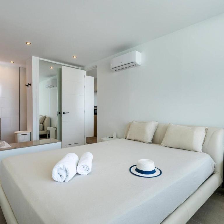 Modern Residence Minerva - Apartamento de 1 dormitorio - 18
