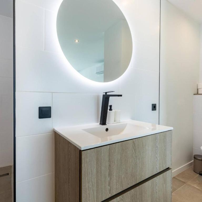 Modern Residence Minerva - Apartamento de 1 dormitorio - 20