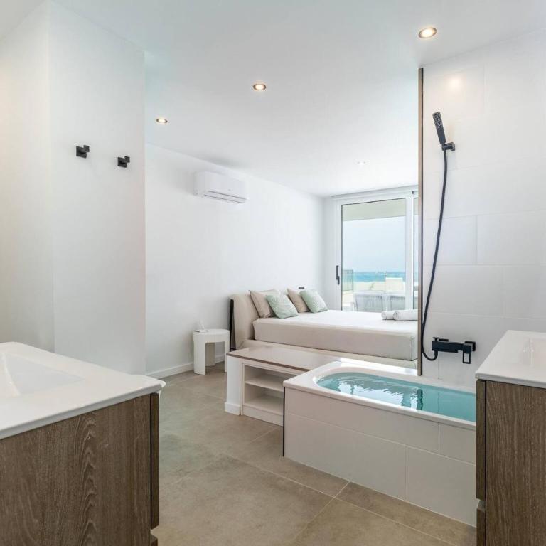 Modern Residence Minerva - Apartamento de 1 dormitorio - 19