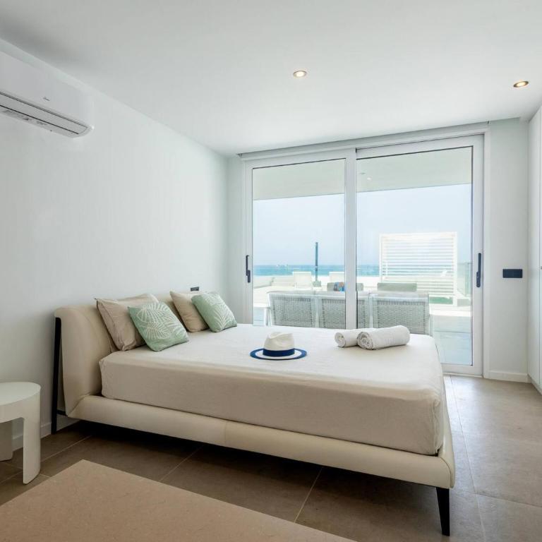 Modern Residence Minerva - Apartamento de 1 dormitorio - 21