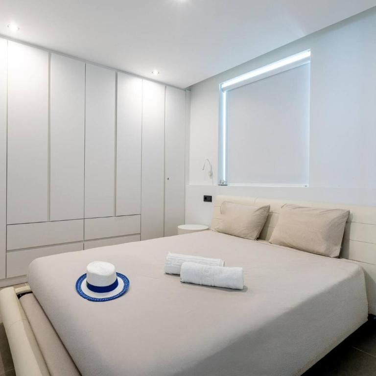 Modern Residence Minerva - Apartamento de 1 dormitorio - 23