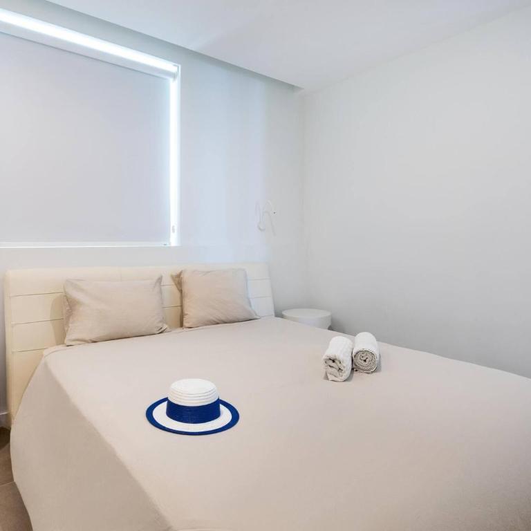 Modern Residence Minerva - Apartamento de 1 dormitorio - 24