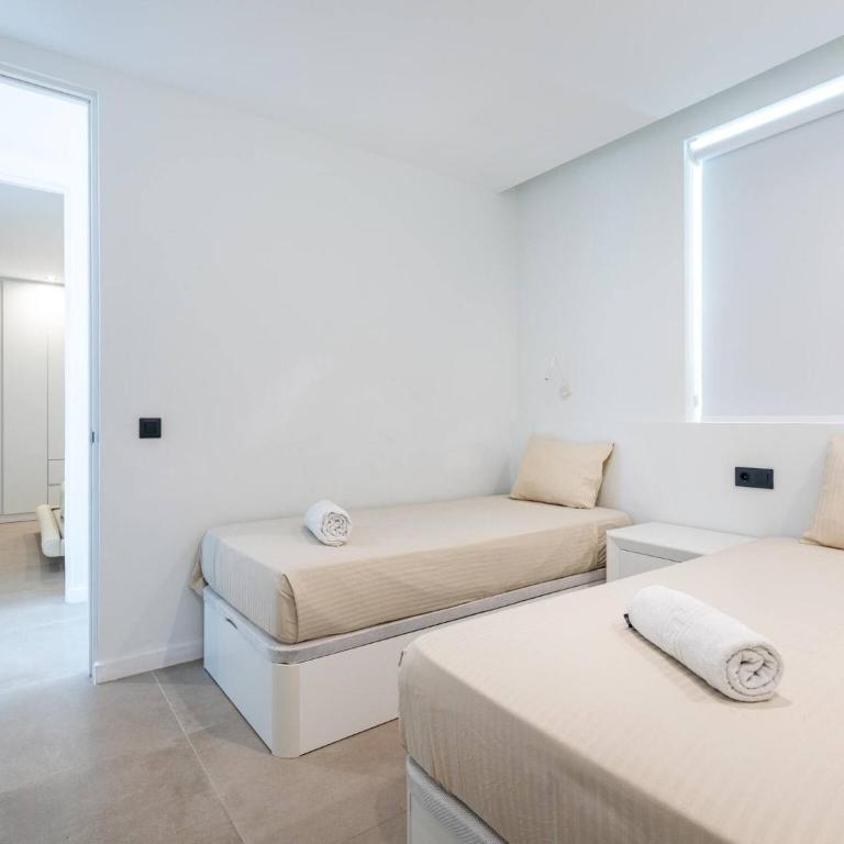 Modern Residence Minerva - Apartamento de 1 dormitorio - 26