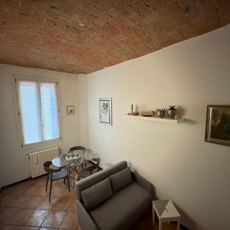 Suite Cento14 Di fronte Casa di Cura Fogliani Vicino centro storico Parcheggio privato - One-Bedroom Apartment - 8