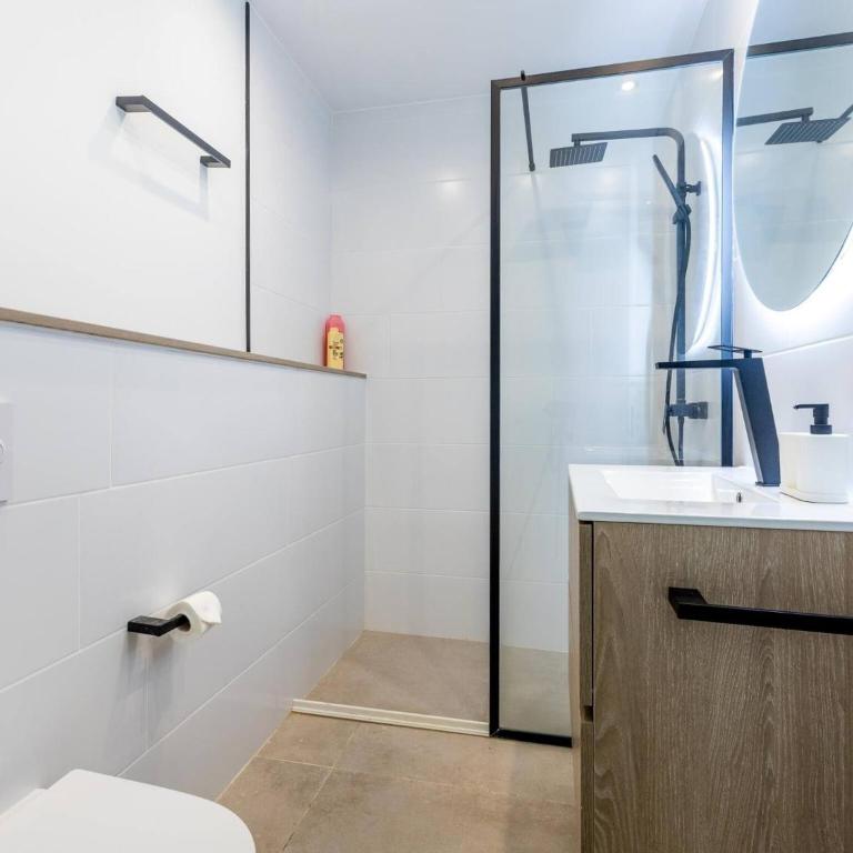 Modern Residence Minerva - Apartamento de 1 dormitorio - 27
