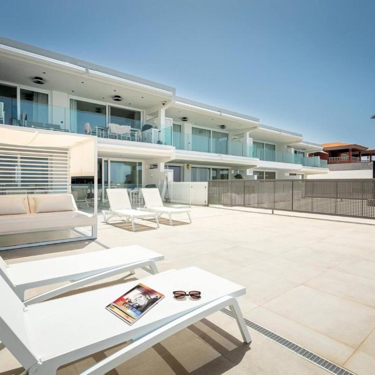 Modern Residence Minerva - Apartamento de 1 dormitorio - 28