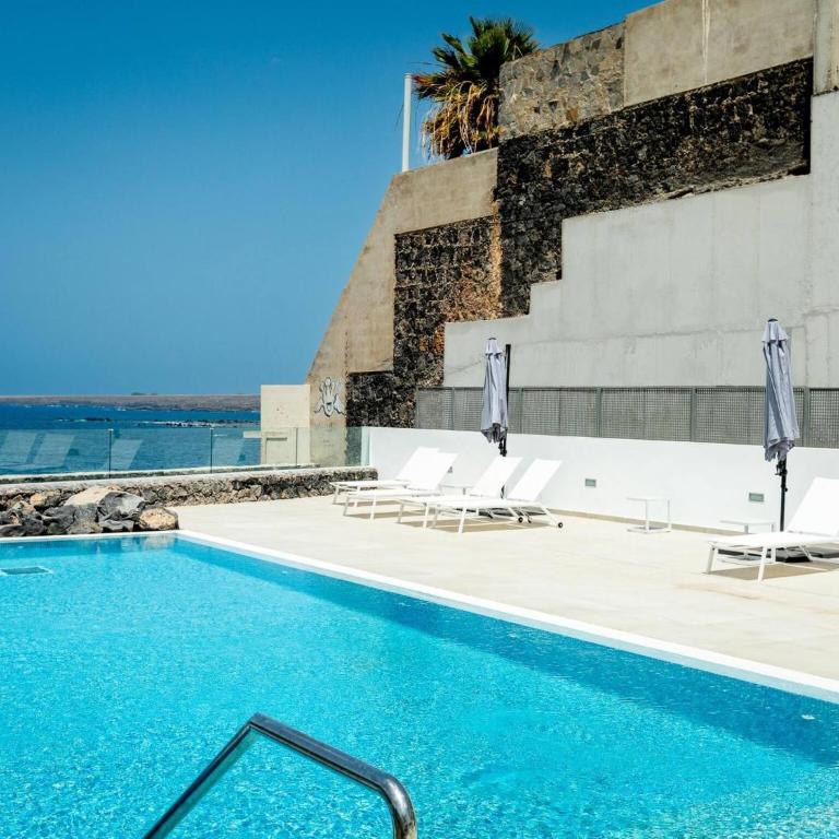 Modern Residence Minerva - Apartamento de 1 dormitorio - 30