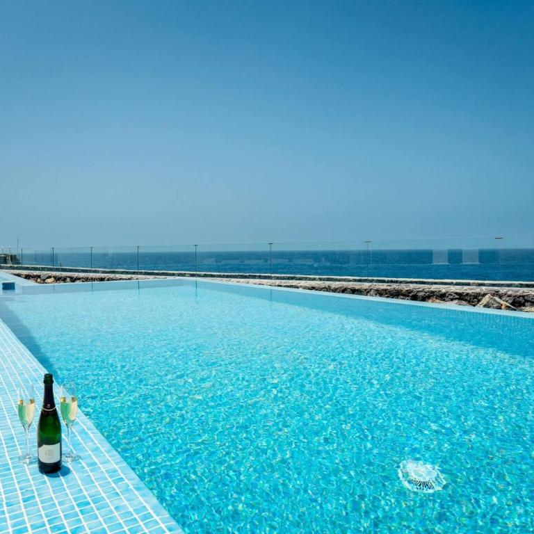 Modern Residence Minerva - Apartamento de 1 dormitorio - 32