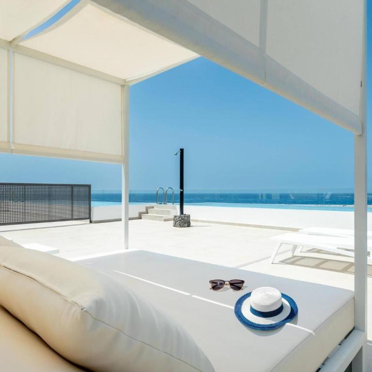 Modern Residence Minerva - Apartamento de 1 dormitorio - 33