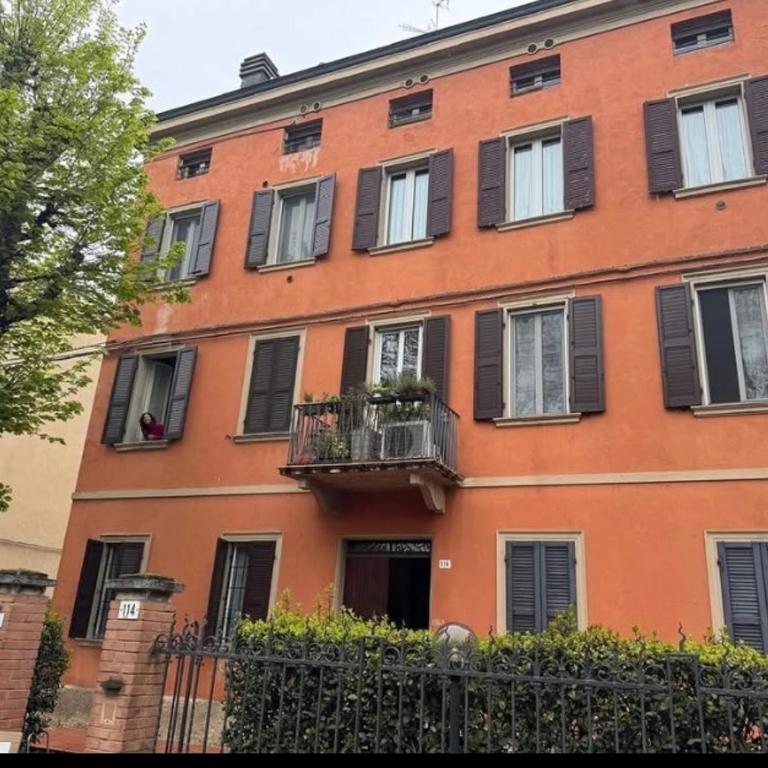 Suite Cento14 Di fronte Casa di Cura Fogliani Vicino centro storico Parcheggio privato - One-Bedroom Apartment - 15