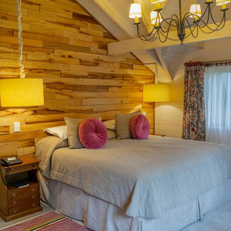 Hotel Posada Los Alamos - Room #26113810 - 1