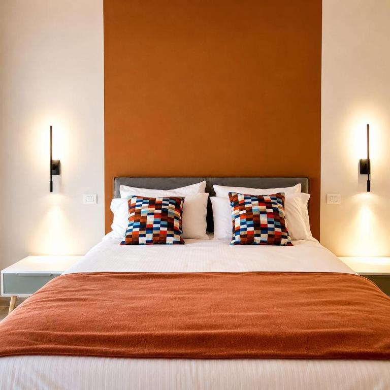 Yebell - One-Bedroom Deluxe Apartment - 2