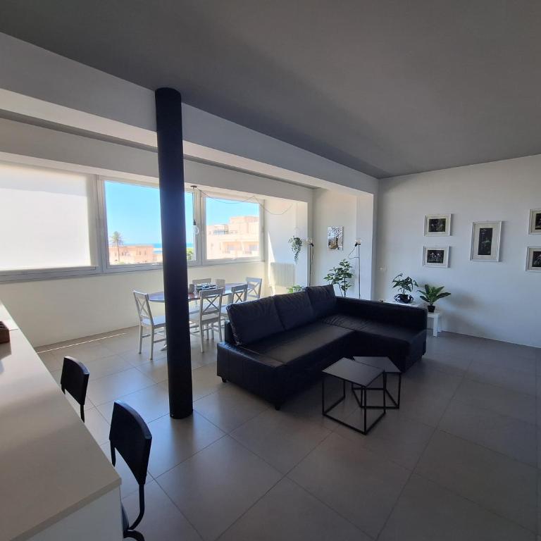 Perla delle Egadi - Apartment - 40