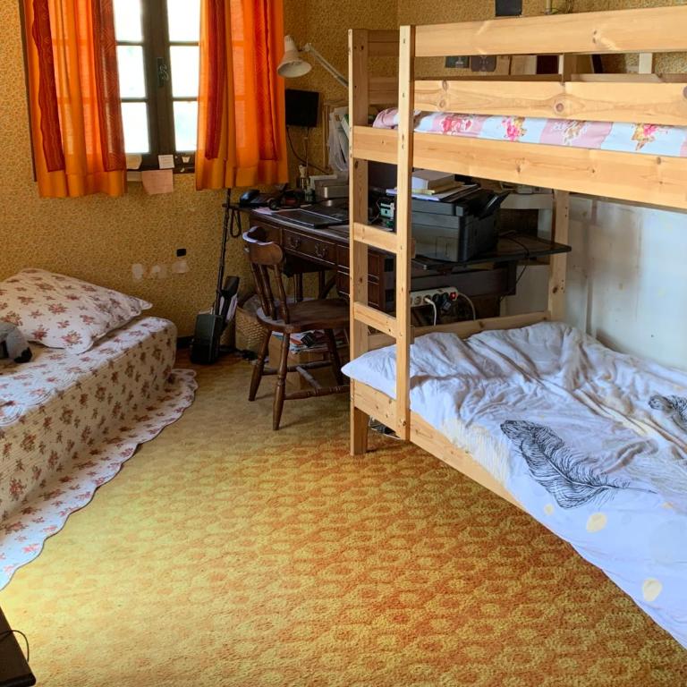 Belle maison provençal - Villa - 5