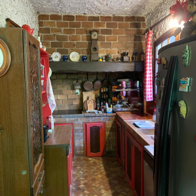 Belle maison provençal - Villa - 12