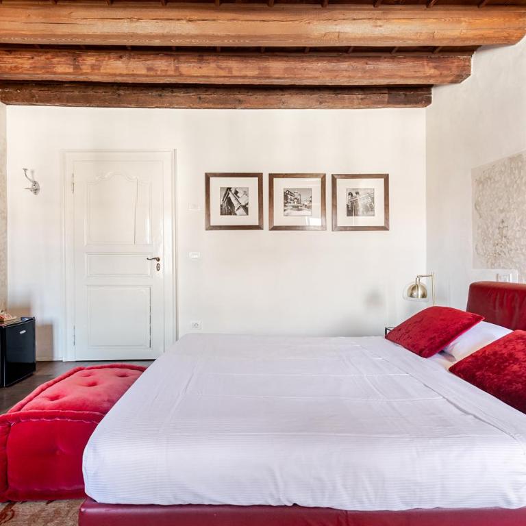Truly Verona - Delle Erbe suites - Suite con Vista Città - 18