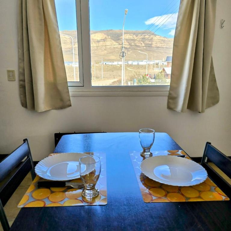 Vista a los cerros, mucha luz - Room #1715109501 - 1